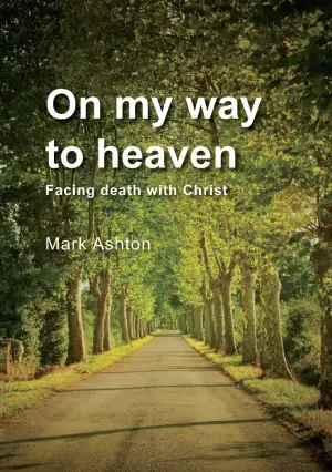 Cover of On My Way To Heaven