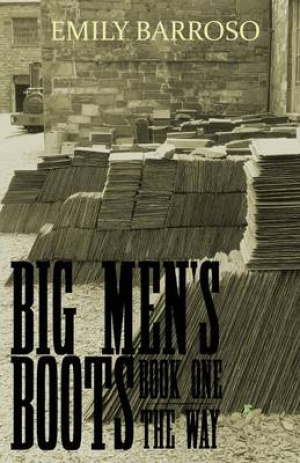 Big Men's Boots