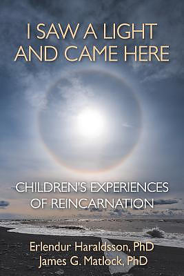 I Saw a Light and Came Here: Children's Experiences of Reincarnation