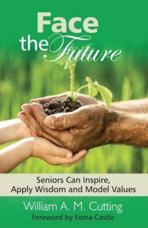 Face The Future Hardback