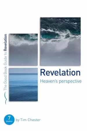 Revelation: Heaven's perspective