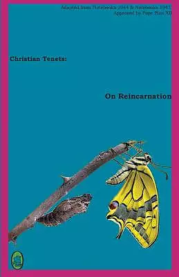 On Reincarnation