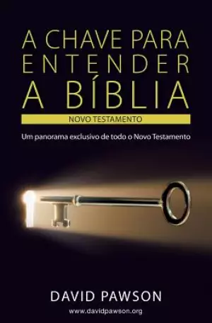 Chave Para Entender A Biblia