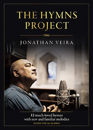 The Hymns Project Songbook (Jonathan Veira)