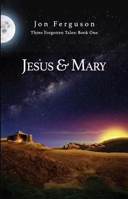 Jesus & Mary