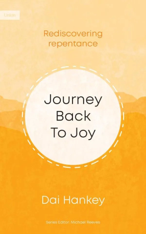 Cover of Journey Back To Joy