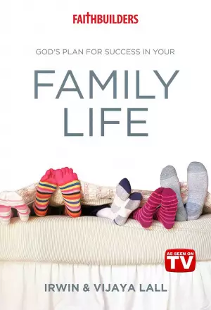 God's Plan for Success in Family Life