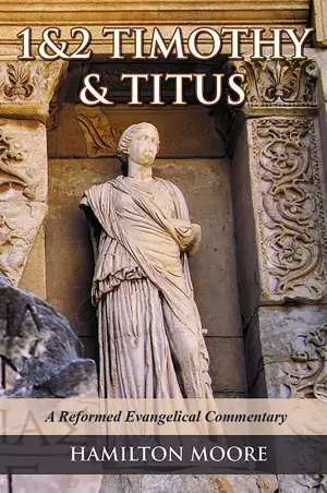 Letters to Timothy & Titus