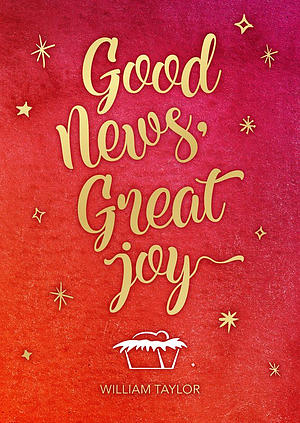 Good News, Great Joy