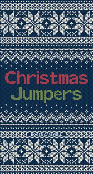 Single Christmas Jumpers Tract