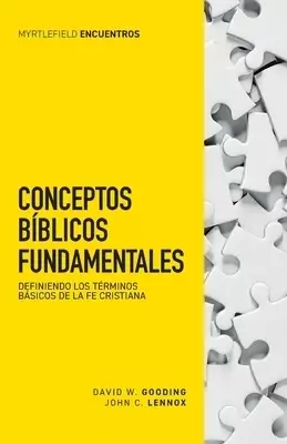 Conceptos Biblicos Fundamentales
