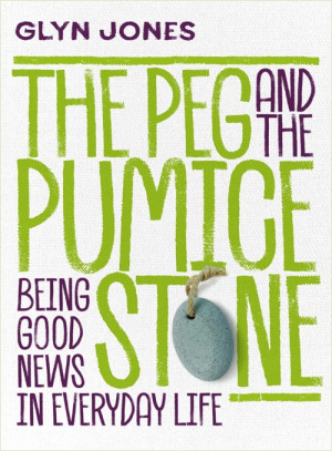 Peg and the Pumice Stone