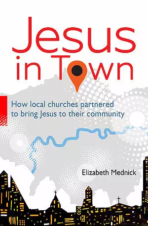 Jesus In Town
