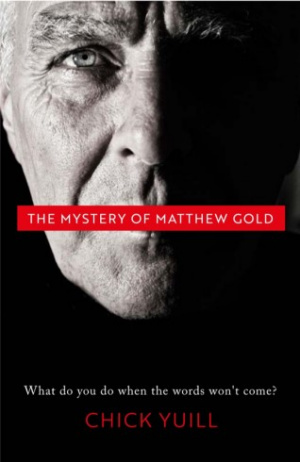 Mystery Of Matthew Gold