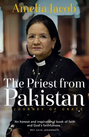 The Priest from Pakistan