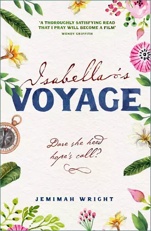 Isabella's Voyage