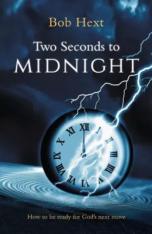 Two Seconds to Midnight