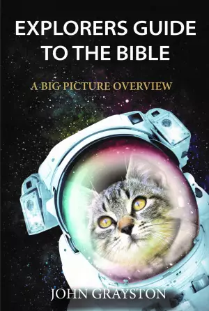 Explorer's Guide to The Bible