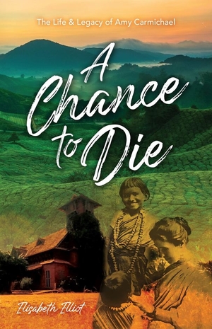 A Chance to Die