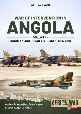 WAR OF INTERVENTION IN ANGOLA, VOLU