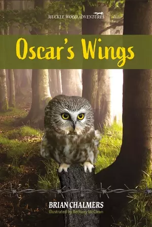 Oscar's Wings