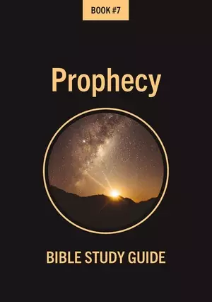 Bible Class Notes: Prophecy