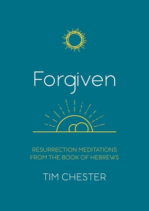 Forgiven