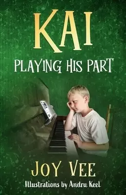 Kai - Playing his Part