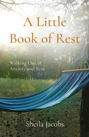 Little Book of Rest, A