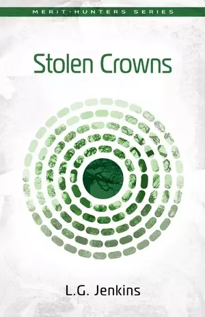 Stolen Crowns