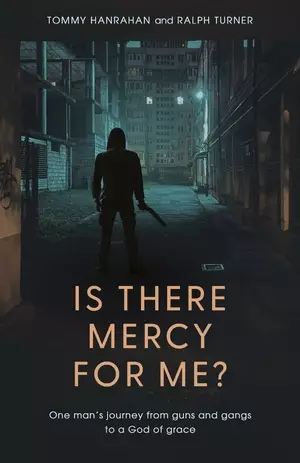 Is There Mercy For Me?