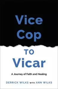 Vice Cop To Vicar
