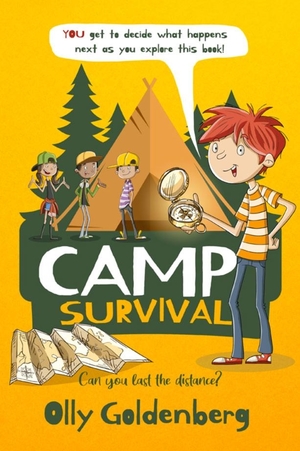 Camp Survival