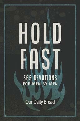 Hold Fast: 365 Devotions