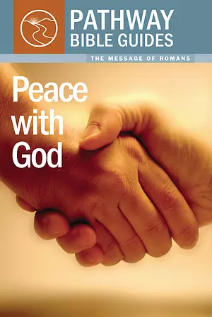 Peace With God : Romans