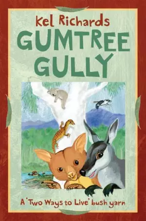 Gumtree Gully