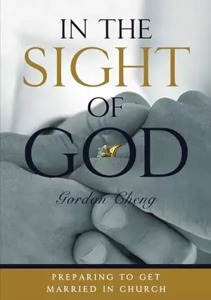 In The Sight Of God Booklet