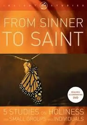 From Sinner to Saint