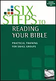 Six Steps to Reading Your Bible