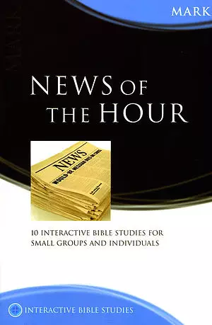 Mark: Interactive Bible Studies