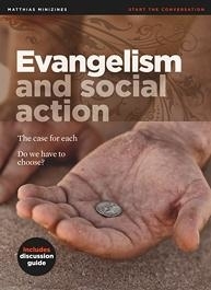 Evangelism and Social Action