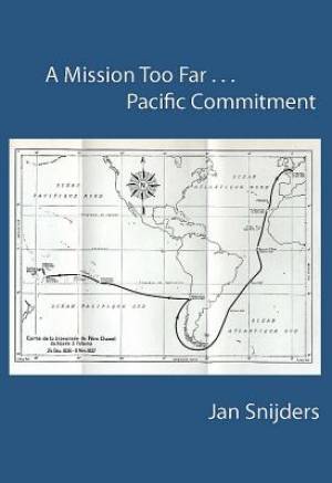 A Mission Too Far...Pacific Commitment