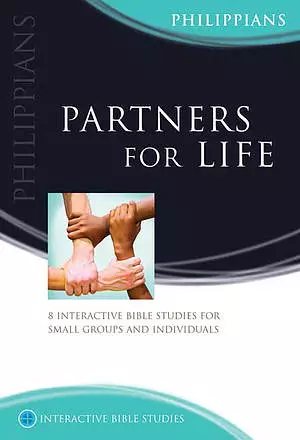 Philippians: Partners for Life