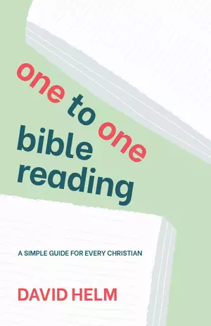 One to One Bible Reading