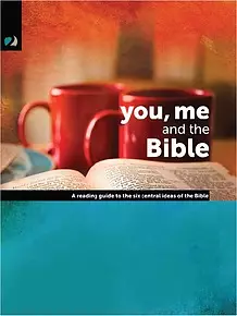 You, Me and the Bible