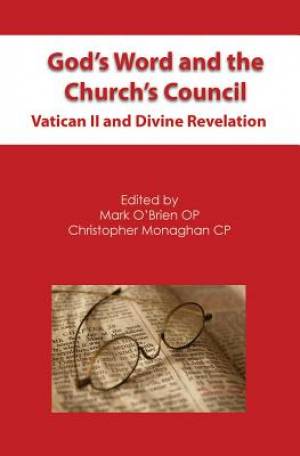 God's Word and the Church's Council