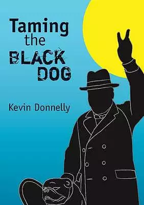 Taming The Black Dog