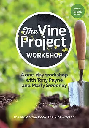 The Vine Project Workshop