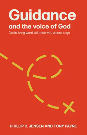 Cover of Guidance and the Voice of God