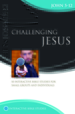 Challenging Jesus